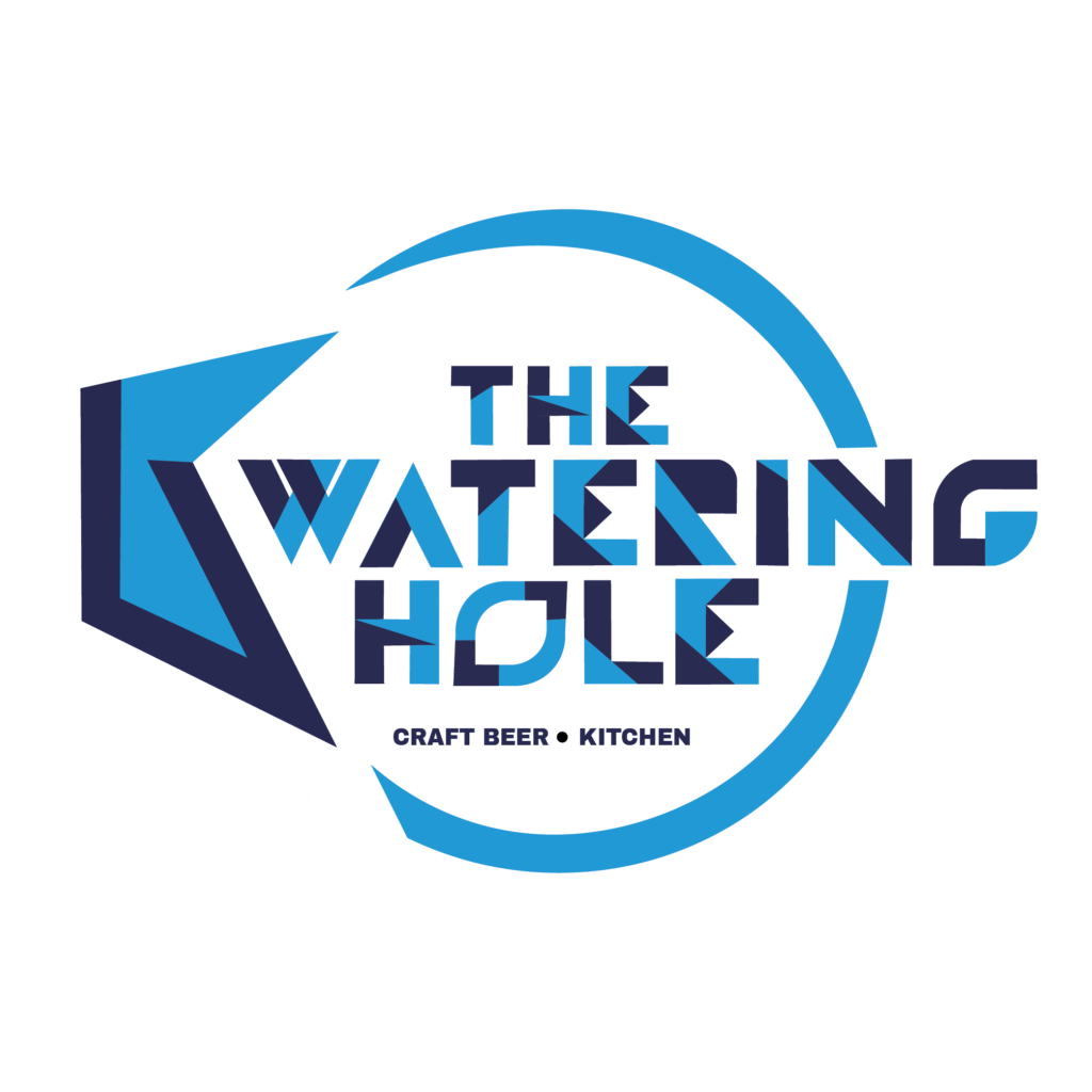 The Watering Hole Logo